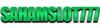Logo Sahamslot777