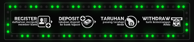 Sahamslot777 Jackpot